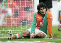 Fussball 1. Bundesliga