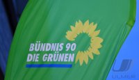 Die Gruenen, Stadtverband Tuebingen, Mietgliederversammlung