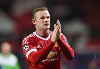 Fussball CHL 15/16 Gruppenphase: Manchester United FC - VfL Wolfsburg