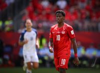 Fussball WM 2026 Vorrunde: Kanada - Bosnien - Herzegowina