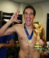 Fussball WM 2006  24  Stunden Finale