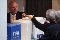 Fussball International Ausserordentlicher FIFA Kongress 2016 in Zuerich