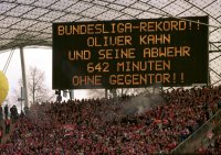 Fussball 1. Bundesliga