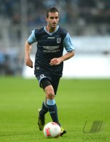 Fussball 2. Bundesliga:  Maximilian Nicu  (1860 Muenchen)