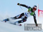 SKI   Weltcup  Riesensalalom  Slden Herren Benjamin Raich (AUT)