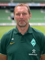 FUSSBALL   1 BUNDESLIGA   SAISON 2011/2012, Portraettermin SV Werder Bremen