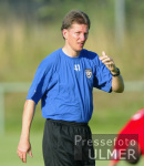 SSV Reutlingen Trainer Frank Wormuth