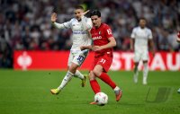 Fussball Europa League 25/26 Finale; SC Freiburg - Aston Villa