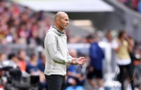 Fussball International Audi Cup 2019: Real Madrid - Fenerbahce Istanbul