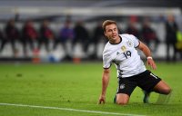 Fussball International WM Qualifikation: Deutschland - Tschechien