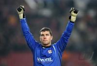 Fussball International CHL VfB Stuttgart - Olympique Lyon