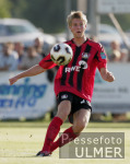 Fussball Testspiel  FC Wil - Bayer Leverkusen