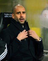 Fussball Saison 1. Bundesliga  Saison 2013/2014: Borussia Dortmund - FC Bayern Muenchen