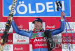 SKI   Weltcup  Riesensalalom  Slden Mnner  JUBEL; Sieger Bode Miller (USA)