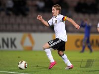 Fussball International:  Lewis Holtby (Deutschland)