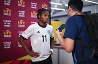 Fussball, Junioren U 17 WM 2025 Deutschland - Korea DVR, Gruppe G