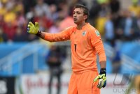 FUSSBALL WM 2014, Gruppenphase: Uruguay - England