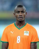 FUSSBALL  Olympia 2008   Vorrunde  Maenner Elfenbeinkueste - Australien