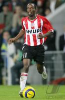 Fussball Champions League: Eindhoven - Mailand