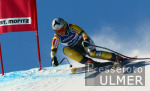 SKI  WM 2003  St.Moritz Damen Abfahrt