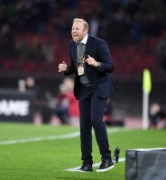 FUSSBALL EUROPA LEAGUE 18/19: FC Zuerich - Bayer 04 Leverkusen