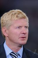 FUSSBALL  International CHL 09/10:  Stefan Effenberg (TV Experte)