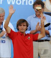 FIFA BEACH SOCCER WORLD CUP 2008 FINAL: BRAZIL - ITALY