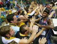 Basketball 1. Bundesliga 2005/2006