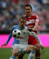 Fussball 1. Bundesliga/2. Bundesliga