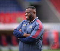 Fussball  Testspiel 1. Bundesliga   26/27   18.08.2026 1. FC Heidenheim - FC Bayern Muenchen