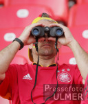 FIFA Confed Cup:  Argentinien - Deutschland