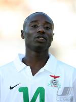 Fussball International  U 20 WM Sambia - Spanien 