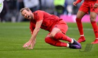 Fussball 1. Bundesliga 24/25: FC Bayern Muenchen - VfL Wolfsburg