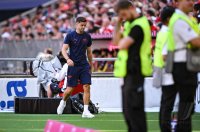 Fussball  Telekom Cup 2026 FC Bayern Muenchen -  RB Leipzig