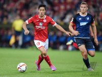 Fussball 1. Bundesliga Saison 15/16: Yoshinori Muto (1. FSV Mainz 05)