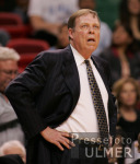 NBA Saison 2004/2005 Miami Heats  vs.  Los Angeles Lakers