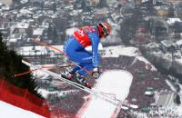 Ski-Alpin, Abfahrt Kitzbuehel