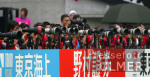 FUSSBALL Weltmeisterschaft Fotografen Tunesien vs. Japan