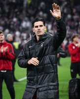 Fussball Europa League 25/26 Finale; SC Freiburg - Aston Villa