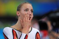 KUNSTTURNEN  Olympia 2008  Qualifikation der Frauen