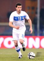 Fussball International  Testspiel: Thiago Motta (Italien)