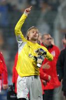 Fussball DFB-Pokal: Bochum - Stuttgart