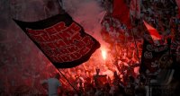 Fussball DFB Pokal Finale  2025/2026 in BerlinFC Bayern Muenchen - VfB Stuttgart    23.05.2026