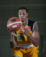 1. Basketball Bundesliga  Walter Tigers Tuebingen