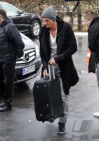 Fussball Deutsche Nationalmannschaft Saison 2011/2012