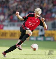 Fussball 1. Bundesliga  VfB Stuttgart   - 1.FC Nuernberg