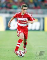 Fussball Ligapokal: Stuttgart - Muenchen