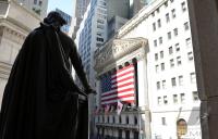 WIRTSCHAFT, New York Stock Exchange