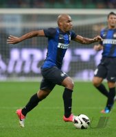FUSSBALL SERIE A:   Inter Mailand - FC Vaslui