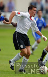 SSV Reutlingen  Neuzugang Oliver Unsld